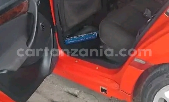 Buy Used Mercedes-Benz C-Classe Other Car in Biharamulo in Kagera Buy Used Mercedes-Benz C-Classe Other Car in Biharamulo in Kagera