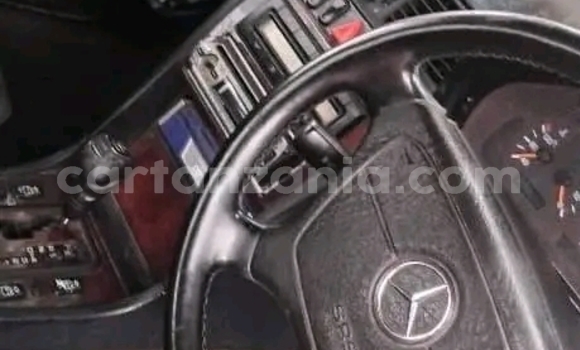 Buy Used Mercedes-Benz C-Classe Other Car in Biharamulo in Kagera Buy Used Mercedes-Benz C-Classe Other Car in Biharamulo in Kagera