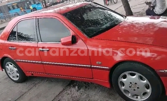 Buy Used Mercedes-Benz C-Classe Other Car in Biharamulo in Kagera Buy Used Mercedes-Benz C-Classe Other Car in Biharamulo in Kagera