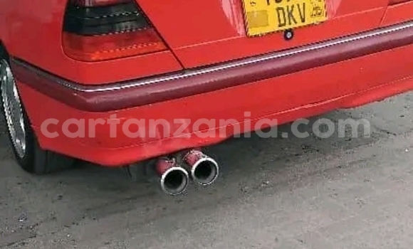 Buy Used Mercedes-Benz C-Classe Other Car in Biharamulo in Kagera Buy Used Mercedes-Benz C-Classe Other Car in Biharamulo in Kagera