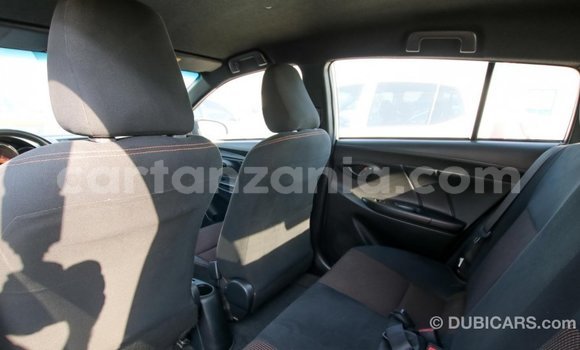 Buy Import Toyota Yaris White Car in Import - Dubai in Arusha Buy Import Toyota Yaris White Car in Import - Dubai in Arusha