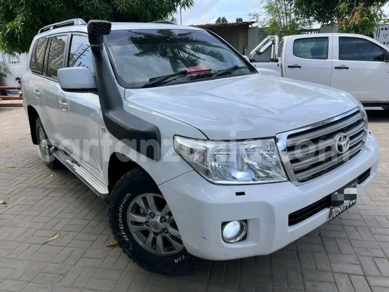 Big with watermark toyota land cruiser simiyu bariadi 27392