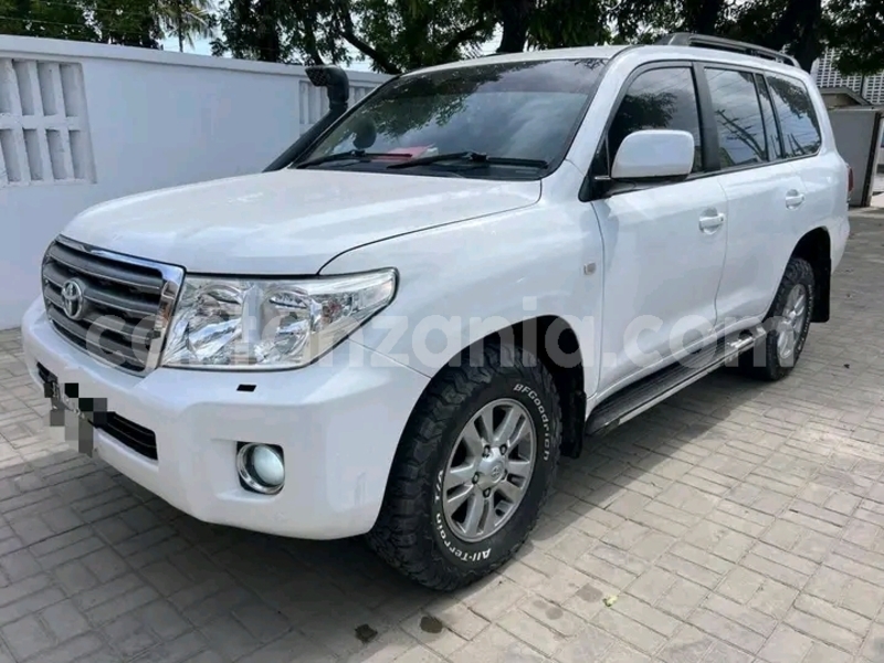 Big with watermark toyota land cruiser simiyu bariadi 27392