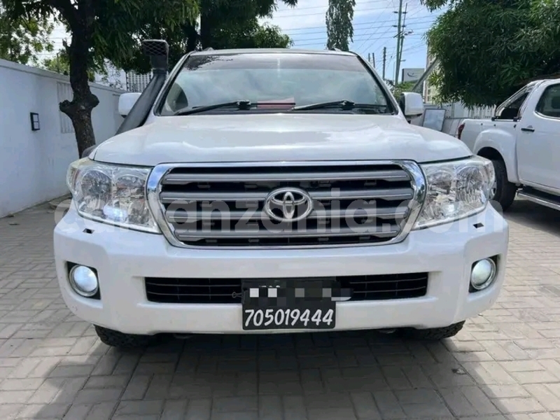 Big with watermark toyota land cruiser simiyu bariadi 27392