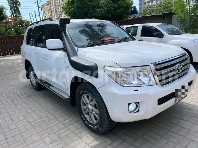Big with watermark toyota land cruiser simiyu bariadi 27392