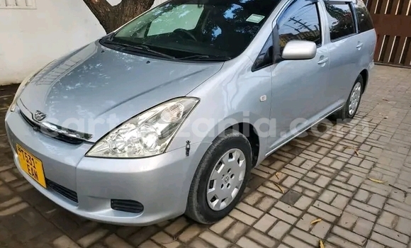 Nunua Ilio tumika Toyota Wish Nyingine Gari ndani ya Biharamulo nchini Kagera Nunua Ilio tumika Toyota Wish Nyingine Gari ndani ya Biharamulo nchini Kagera
