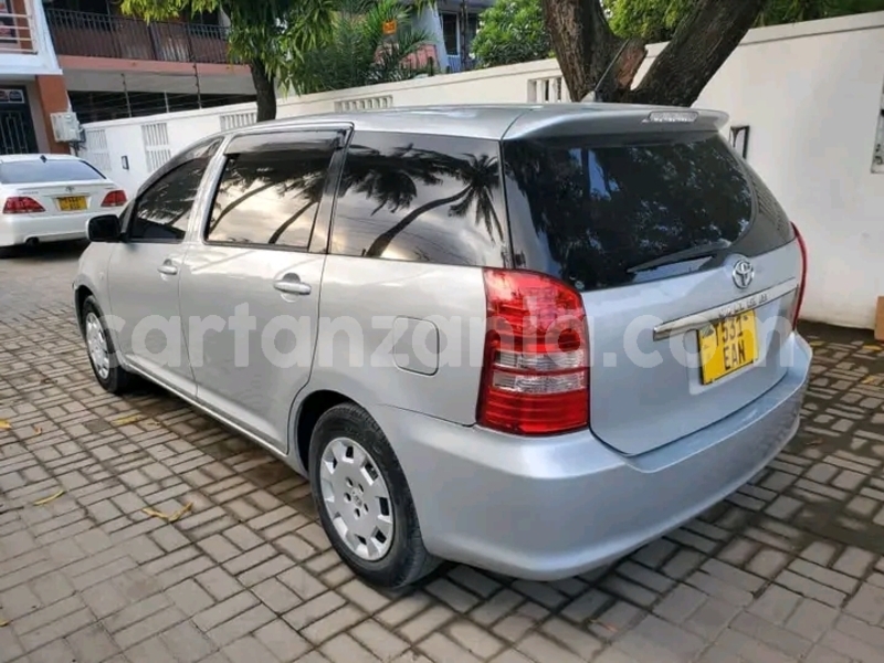 Big with watermark toyota wish kagera biharamulo 27393