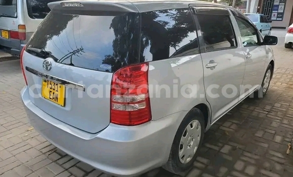 Nunua Ilio tumika Toyota Wish Nyingine Gari ndani ya Biharamulo nchini Kagera Nunua Ilio tumika Toyota Wish Nyingine Gari ndani ya Biharamulo nchini Kagera