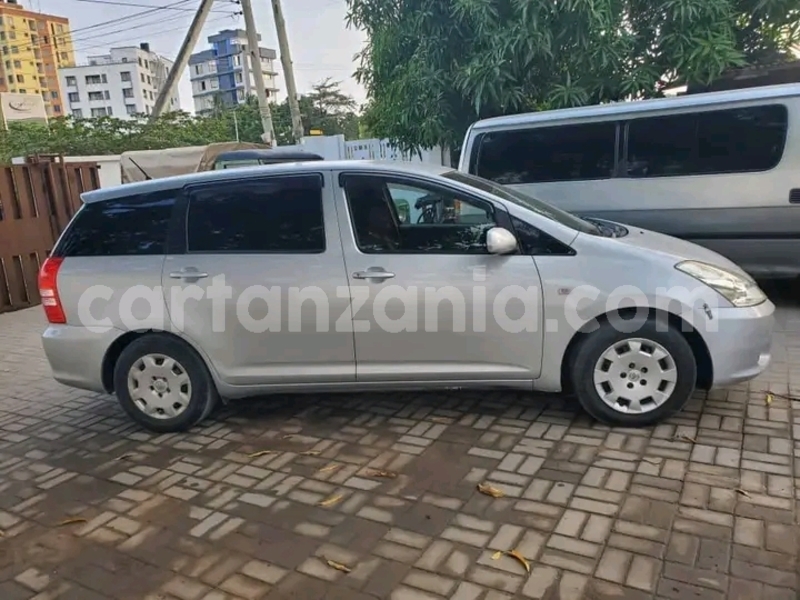 Big with watermark toyota wish kagera biharamulo 27393