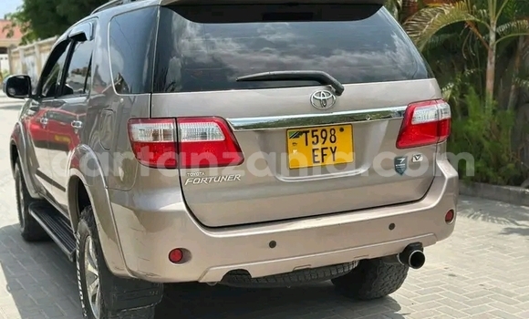 Buy Used Toyota Fortuner Other Car in Biharamulo in Kagera Buy Used Toyota Fortuner Other Car in Biharamulo in Kagera