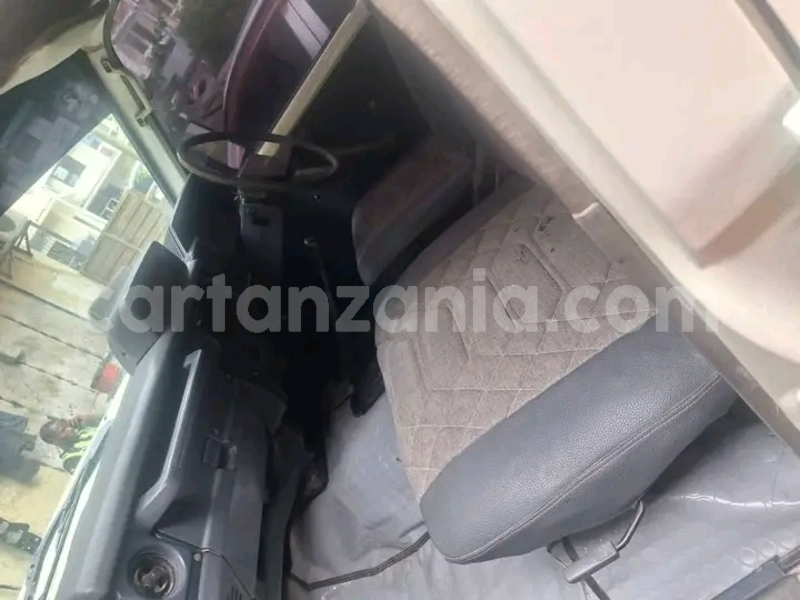 Big with watermark toyota land cruiser prado kagera biharamulo 27396