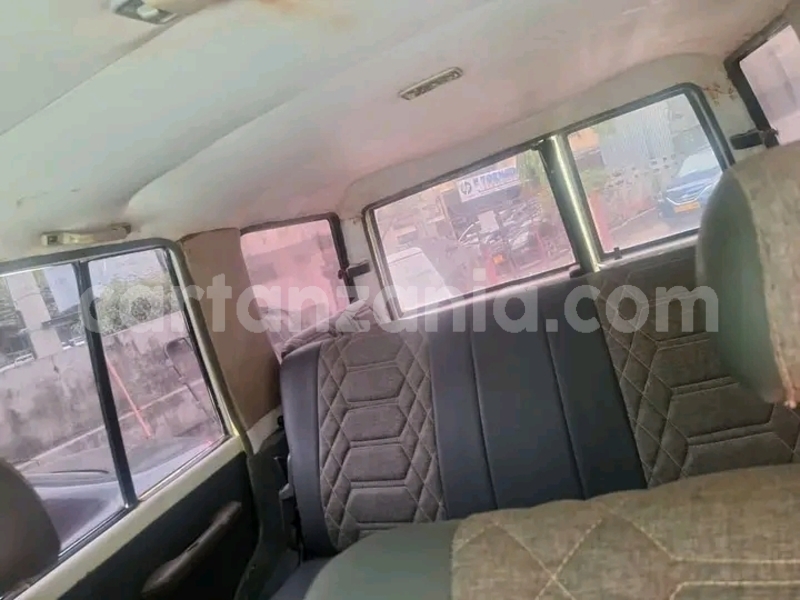Big with watermark toyota land cruiser prado kagera biharamulo 27396