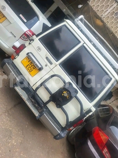 Big with watermark toyota land cruiser prado kagera biharamulo 27396