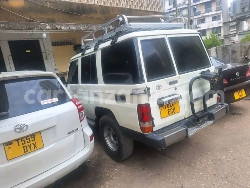 Big with watermark toyota land cruiser prado kagera biharamulo 27396