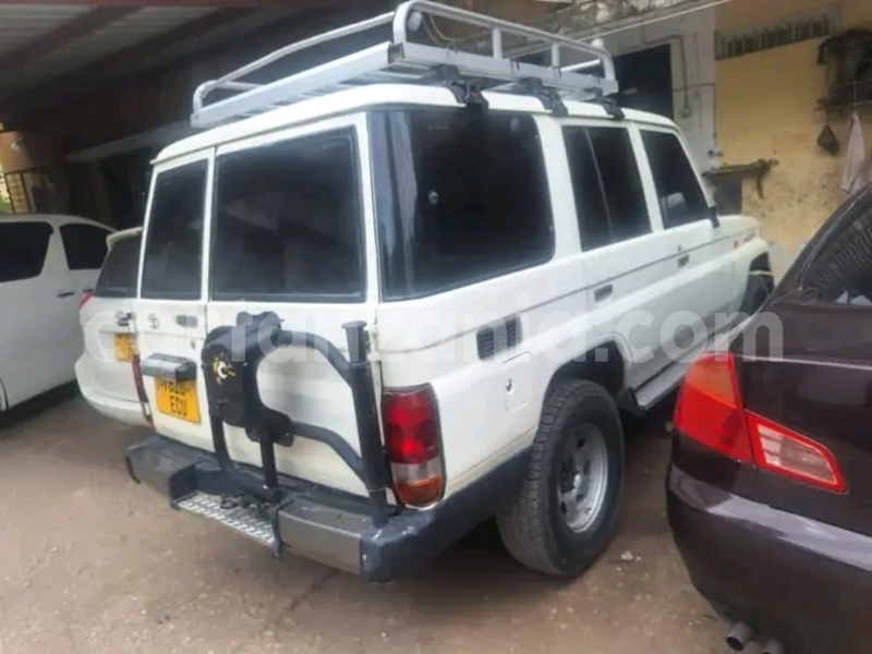 Big with watermark toyota land cruiser prado kagera biharamulo 27396