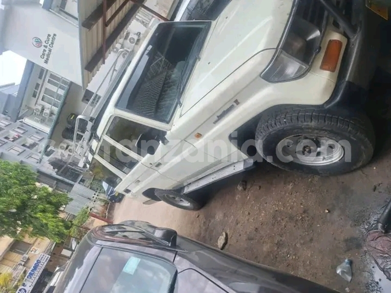 Big with watermark toyota land cruiser prado kagera biharamulo 27396