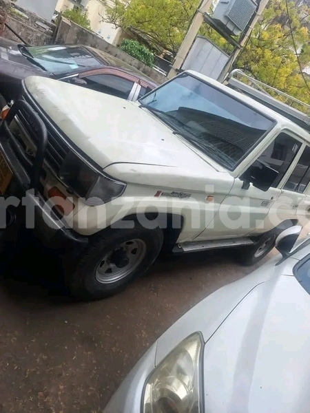 Big with watermark toyota land cruiser prado kagera biharamulo 27396