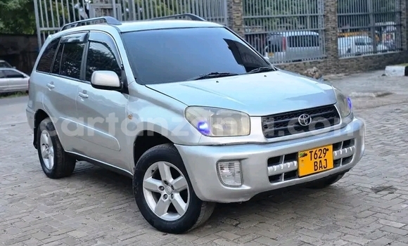 Buy Used Toyota RAV4 Other Car in Biharamulo in Kagera Buy Used Toyota RAV4 Other Car in Biharamulo in Kagera