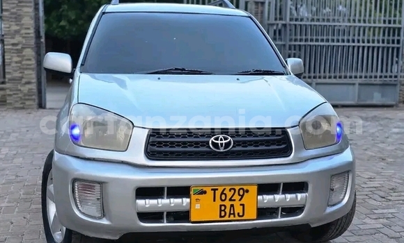 Buy Used Toyota RAV4 Other Car in Biharamulo in Kagera Buy Used Toyota RAV4 Other Car in Biharamulo in Kagera