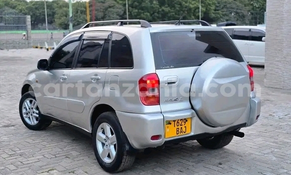Buy Used Toyota RAV4 Other Car in Biharamulo in Kagera Buy Used Toyota RAV4 Other Car in Biharamulo in Kagera