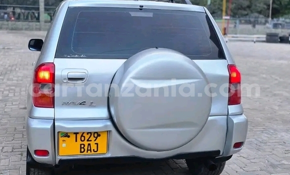 Buy Used Toyota RAV4 Other Car in Biharamulo in Kagera Buy Used Toyota RAV4 Other Car in Biharamulo in Kagera