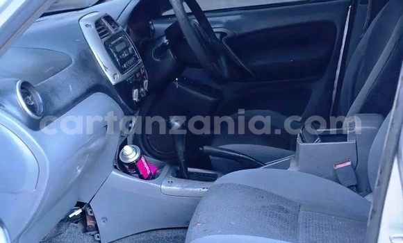 Buy Used Toyota RAV4 Other Car in Biharamulo in Kagera Buy Used Toyota RAV4 Other Car in Biharamulo in Kagera