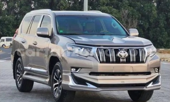 Buy Import Toyota Land Cruiser Prado Other Car in Dar es Salaam in Dar es Salaam Buy Import Toyota Land Cruiser Prado Other Car in Dar es Salaam in Dar es Salaam