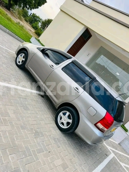 Big with watermark toyota wish kagera biharamulo 27399