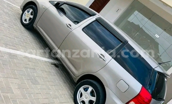 Buy Used Toyota Wish Other Car in Biharamulo in Kagera Buy Used Toyota Wish Other Car in Biharamulo in Kagera