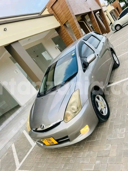 Big with watermark toyota wish kagera biharamulo 27399