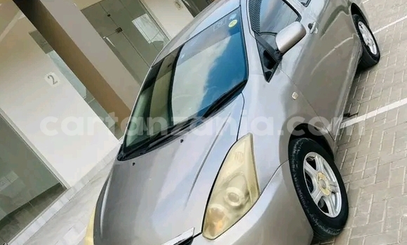 Buy Used Toyota Wish Other Car in Biharamulo in Kagera Buy Used Toyota Wish Other Car in Biharamulo in Kagera