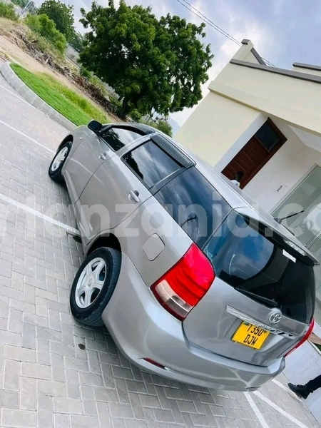 Big with watermark toyota wish kagera biharamulo 27399