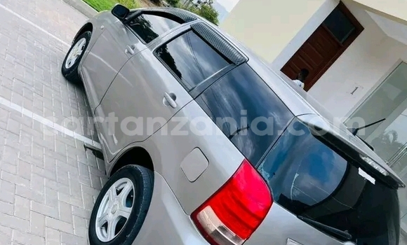 Buy Used Toyota Wish Other Car in Biharamulo in Kagera Buy Used Toyota Wish Other Car in Biharamulo in Kagera