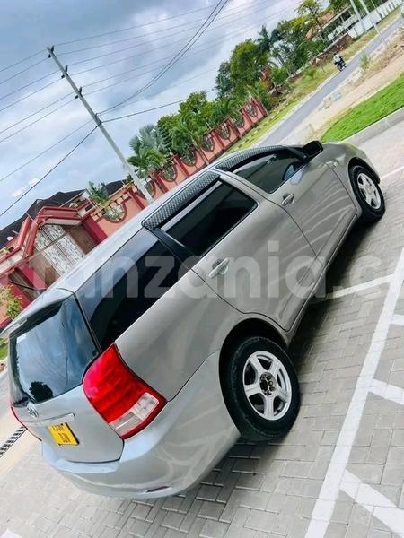 Big with watermark toyota wish kagera biharamulo 27399