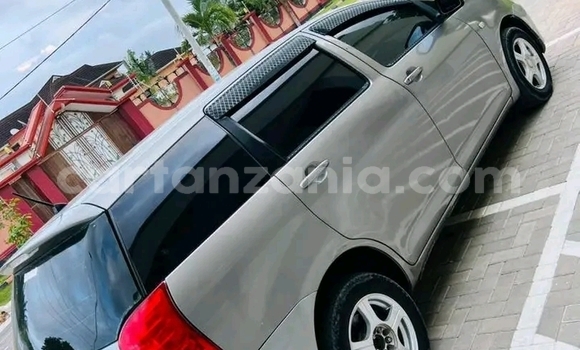 Buy Used Toyota Wish Other Car in Biharamulo in Kagera Buy Used Toyota Wish Other Car in Biharamulo in Kagera
