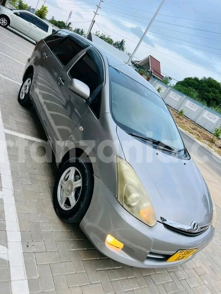 Big with watermark toyota wish kagera biharamulo 27399