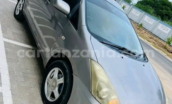Buy Used Toyota Wish Other Car in Biharamulo in Kagera Buy Used Toyota Wish Other Car in Biharamulo in Kagera