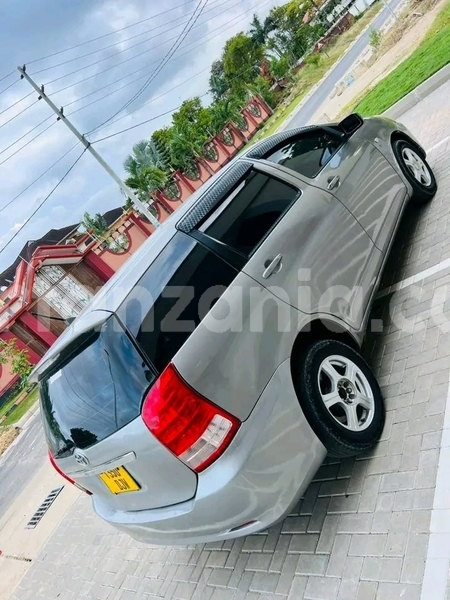 Big with watermark toyota wish kagera biharamulo 27399