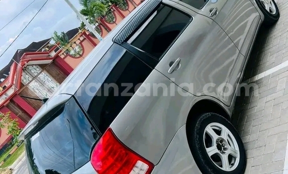 Buy Used Toyota Wish Other Car in Biharamulo in Kagera Buy Used Toyota Wish Other Car in Biharamulo in Kagera