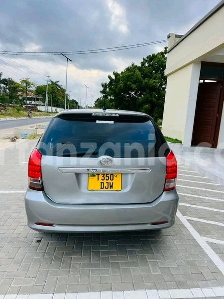 Big with watermark toyota wish kagera biharamulo 27399