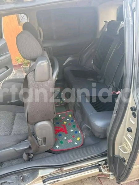 Big with watermark toyota raum kagera biharamulo 27401