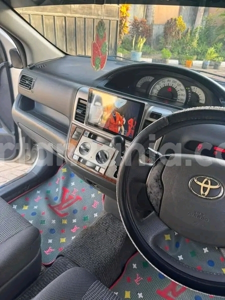 Big with watermark toyota raum kagera biharamulo 27401
