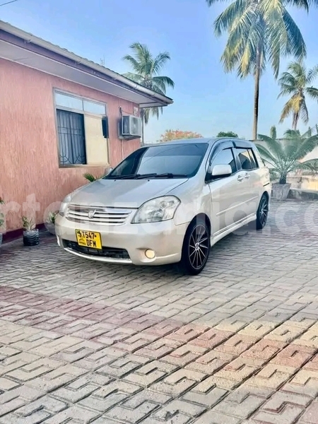 Big with watermark toyota raum kagera biharamulo 27401