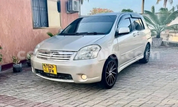Nunua Ilio tumika Toyota Raum Nyingine Gari ndani ya Biharamulo nchini Kagera Nunua Ilio tumika Toyota Raum Nyingine Gari ndani ya Biharamulo nchini Kagera