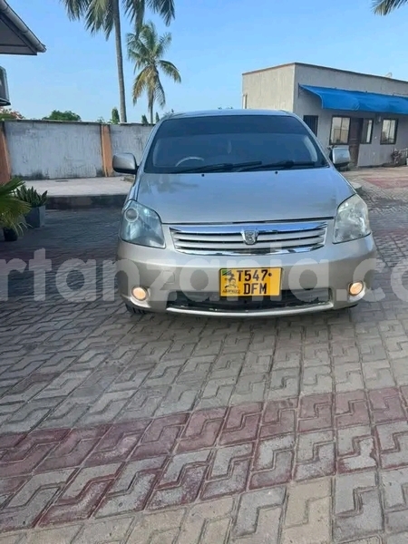 Big with watermark toyota raum kagera biharamulo 27401