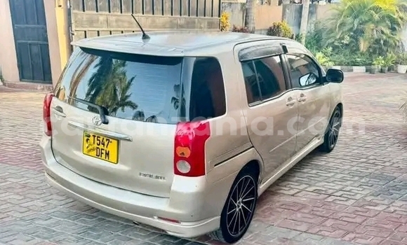 Nunua Ilio tumika Toyota Raum Nyingine Gari ndani ya Biharamulo nchini Kagera Nunua Ilio tumika Toyota Raum Nyingine Gari ndani ya Biharamulo nchini Kagera