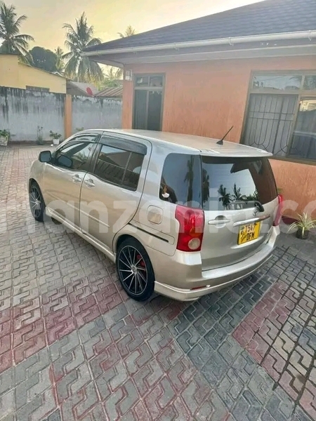 Big with watermark toyota raum kagera biharamulo 27401