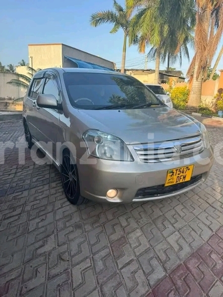 Big with watermark toyota raum kagera biharamulo 27401