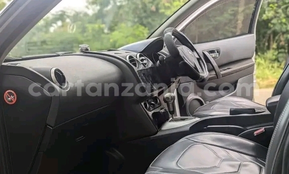 Nunua Ilio tumika Nissan Dualis Nyingine Gari ndani ya Biharamulo nchini Kagera