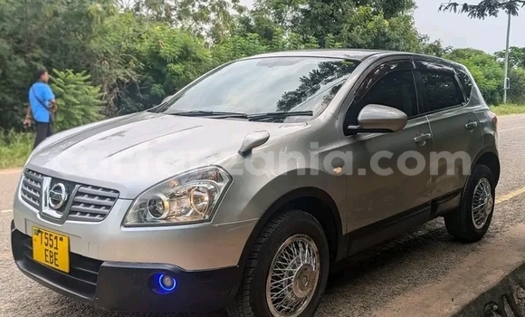 Nunua Ilio tumika Nissan Dualis Nyingine Gari ndani ya Biharamulo nchini Kagera Nunua Ilio tumika Nissan Dualis Nyingine Gari ndani ya Biharamulo nchini Kagera